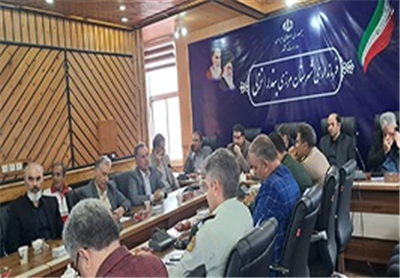 مدیریت منابع و جذب اعتبارات عمرانی در شهرستان بندرانزلی