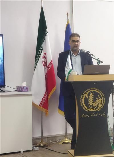 یونسیان، مدیركل دفتر ارزیابی شركت‌های دانش‌بنیان، آمادگی كامل معاونت علمی ریاست‌جمهوری برای حمایت از زیست‌بوم فناوری كشاورزی