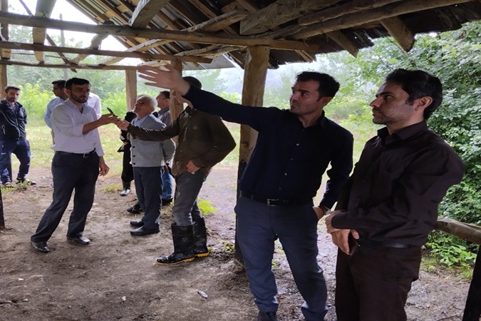 دوره آموزشی