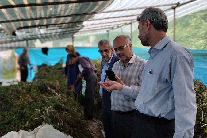 دوره آموزشی