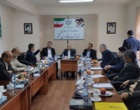چالش‌ها و فرصت‌های نوین صنعت ابریشم در کشور مورد بررسی قرار گرفت.