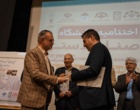 رونمایی از تمبر رشتی‌دوزی و تجلیل از فعالان برجسته حوزه ابریشم انجام شد.