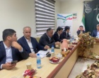 بازدید هیئت ازبکستان از مرکز تحقیقات ابریشم کشور با هدف تبادل دانش و جذب سرمایه‌گذار