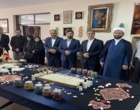 حمایت نماینده مردم رشت از توسعه علمی و تولیدی صنعت نوغانداری کشور