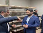 حمایت نماینده مردم رشت از توسعه علمی و تولیدی صنعت نوغانداری کشور