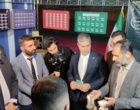 اولین نمایشگاه اگروفود استان گیلان؛