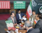 اولین نمایشگاه اگروفود استان گیلان؛