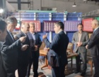 اولین نمایشگاه اگروفود استان گیلان؛