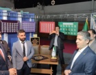 اولین نمایشگاه اگروفود استان گیلان؛
