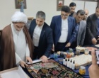 مرکز تحقیقات ابریشم کشور؛ پیوندگاه دانش، سیاست و تولید