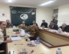 پیشنهاد تشکیل شورای همکاری و ایجاد دبیرخانه مشترک میان انجمن علمی گیاهان دارویی و مرکز تحقیقات ابریشم کشور