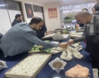 پیشنهاد تشکیل شورای همکاری و ایجاد دبیرخانه مشترک میان انجمن علمی گیاهان دارویی و مرکز تحقیقات ابریشم کشور