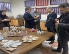 پیشنهاد تشکیل شورای همکاری و ایجاد دبیرخانه مشترک میان انجمن علمی گیاهان دارویی و مرکز تحقیقات ابریشم کشور