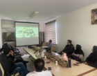 از تجربه تا تبیین؛ صدای پژوهش از دل ابریشم