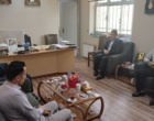 حرکت نوین برای صیانت از ذخایر ژنتیکی توت