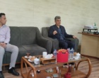 حرکت نوین برای صیانت از ذخایر ژنتیکی توت