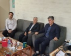 بررسی عملیات تکثیر لاین‌های اجدادی در بانک ژن مرکز تحقیقات ابریشم کشور
