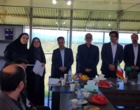 تور رسانه ای پیشرفت در تجلیل از روابط عمومی های خانواده جهاد کشاورزی استان گیلان