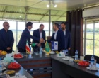 تور رسانه ای پیشرفت در تجلیل از روابط عمومی های خانواده جهاد کشاورزی استان گیلان