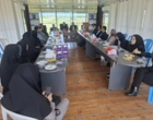 تور رسانه ای پیشرفت در تجلیل از روابط عمومی های خانواده جهاد کشاورزی استان گیلان