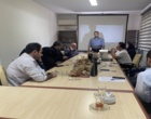 برگزاری دوره پرورش پیشرفته کرم ابریشم در مرکز تحقیقات ابریشم کشور