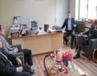 حرکتی فناورانه برای ارتقای سلامت و آینده صنعت نوغانداری کشور