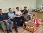 نشست هم‌اندیشی و نیازسنجی علمی در مرکز تحقیقات ابریشم کشور با حضور عضو هیئت‌علمی دانشگاه گیلان