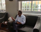 نشست هم‌اندیشی و نیازسنجی علمی در مرکز تحقیقات ابریشم کشور با حضور عضو هیئت‌علمی دانشگاه گیلان