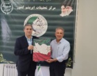 نشست هم‌اندیشی و نیازسنجی علمی در مرکز تحقیقات ابریشم کشور با حضور عضو هیئت‌علمی دانشگاه گیلان