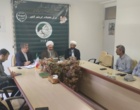 تأکید بر هم‌افزایی مراکز، رفع موانع و تبدیل چالش‌ها به فرصت
