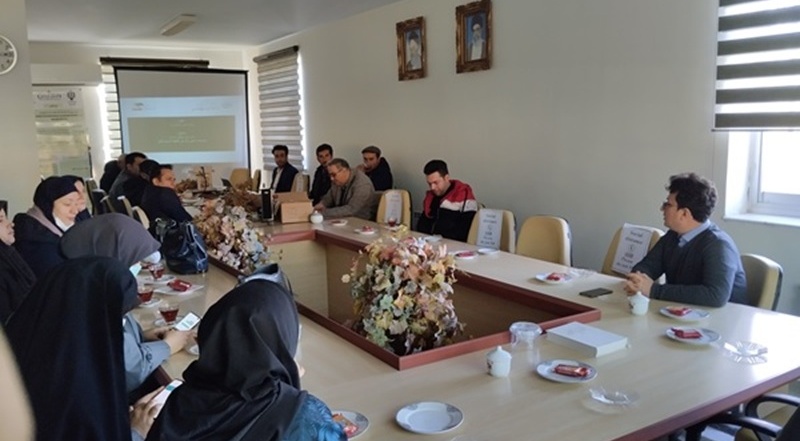 دوره آموزشی