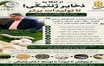 از اتکا به ذخایر ژنتیکی تا تولیدات برتر؛ حرکت مرکز تحقیقات ابریشم کشور برای توسعه زنجیره ارزش ابریشم