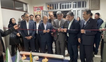 رونمایی از ۱۶ لاین و ۸ هیبرید تجاری جدید ابریشم در کشور