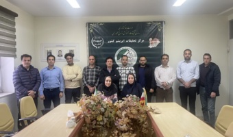 از تجربه تا تبیین؛ صدای پژوهش از دل ابریشم