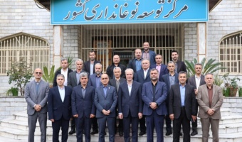 استاندار گیلان: تحقیقات، کلید شکوفایی صنعت نوغانداری در استان است