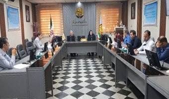 گامی مهم برای ثبت و شناسنامه‌دار کردن ذخایر ژنتیکی کرم ابریشم کشور