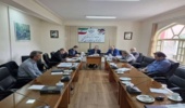 پژوهش‌های مشترک؛ کلید افزایش در تولید تخم نوغان کشور است