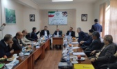چالشها و فرصتهای نوین صنعت ابریشم در کشور مورد بررسی قرار گرفت.