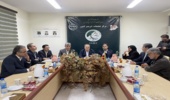 زنجیره ارزش ابریشم باعث رشد و شکوفایی حوزه ابریشم می شود