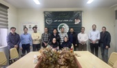 از تجربه تا تبیین؛ صدای پژوهش از دل ابریشم