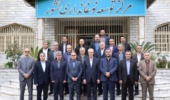 استاندار گیلان: تحقیقات، کلید شکوفایی صنعت نوغانداری در استان است