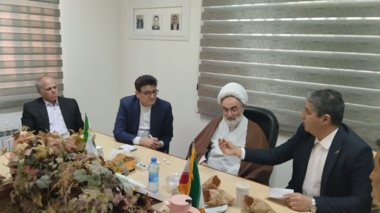 مرکز تحقیقات ابریشم کشور؛ پیوندگاه دانش، سیاست و تولید