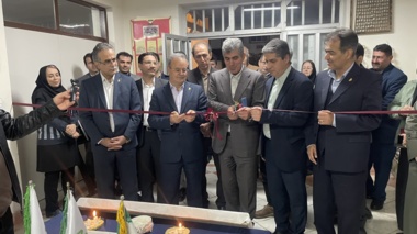 رونمایی از ۱۶ لاین و ۸ هیبرید تجاری جدید ابریشم در کشور