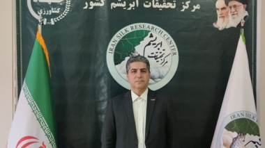 پیام رئیس مرکز تحقیقات ابریشم کشور به مناسبت فرا رسیدن سال نو