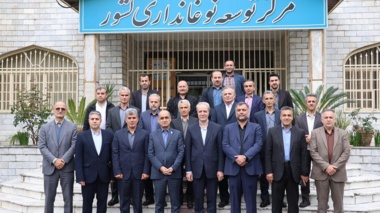 استاندار گیلان: تحقیقات، کلید شکوفایی صنعت نوغانداری در استان است