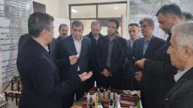 ابریشم، گنج پنهان گیلان؛ سرمایه‌گذاران آمدند، آینده روشن شد!