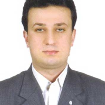 اسماعیل کامران