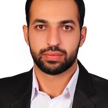 محمد شمشادی