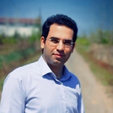 معین قناعت پرست رشتی