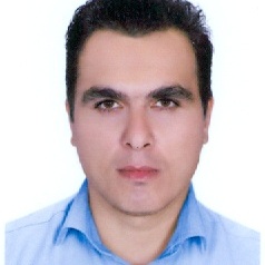 مهدی قلی پور گزورعلیا